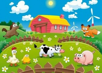 Animals Farm