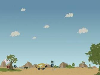 2d Wallpaper HD Net