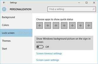 Disable Png