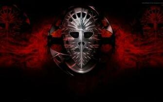 Horror Dark Art Wallpaper
