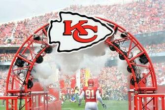 Kansas City Chiefs Schedule HD Wallpaper For Your Desktop