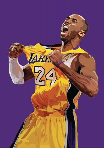 Ideas For A Kobe Bryant Wallpaper To Honor The Legend