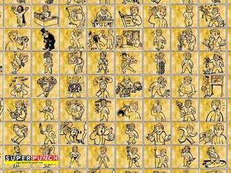 Fallout Wallpaper Vault Boy
