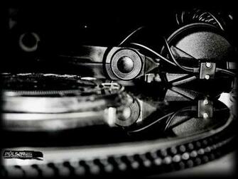 Art Entertainment Turntable Music HD Wallpaper