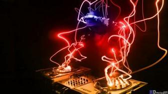 Music Dj 3d Wallpaper HD