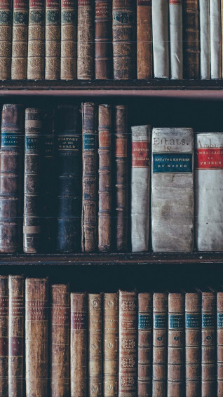 Get Lost In The S Of Your Favorite Book And Use