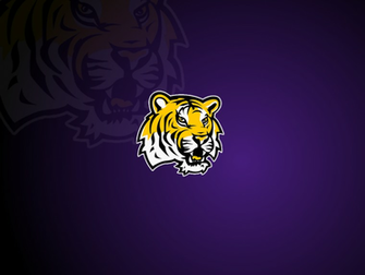 Lsu Logo Wallpaper Image Picture Code