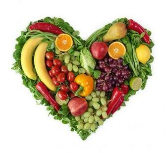 Desktop Fruits Vegetables Pictures Wallpaper