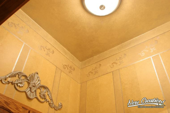 Fine Decorative Finishes