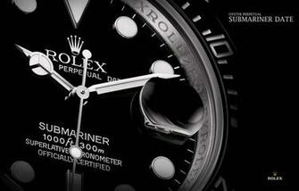 Million Of Wallpaper Rolex Watches