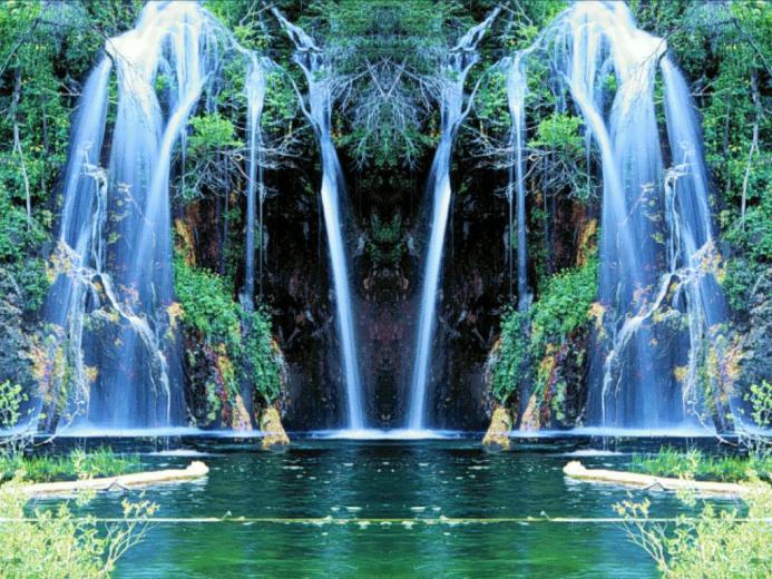 HD Nature Pictures Slideshow