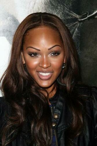 Meagan Good Wallpaper Popular