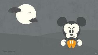 Halloween Desktop Wallpaper Disney Parks