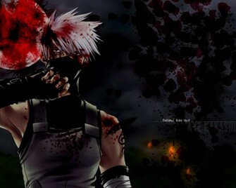High Definition Wallpaper Photo Kakashi Html