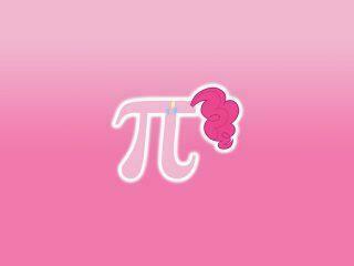 Pinkie Pi Day4k Wide Ultra HD Wallpaper