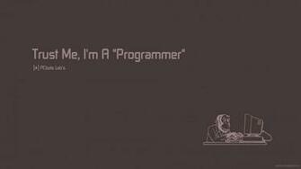 Java Programming Wallpaper