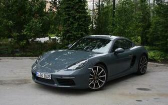Porsche Boxster Cayman Pagina Driving Fun Forum