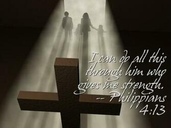 Christian Quotes Wallpaper HD