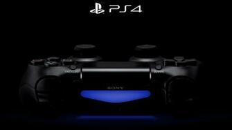 Ps4 Playstation Wallpaper HD Full 1080p