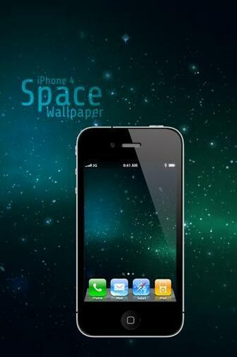 Wallpaper Space iPhone