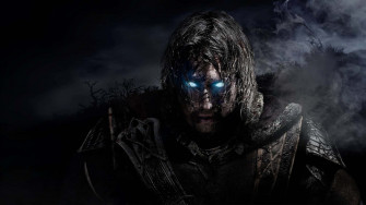 Dark Gaming Wallpaper