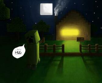 Minecraft Creeper Quotes