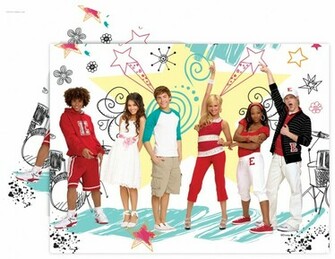 High School Musical Le T L Film