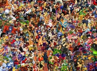 Mugen Image Wallpaper HD And Background