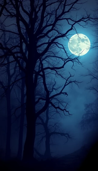 Best Dark Aesthetic Wallpaper