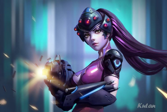 Overwatch Computer Wallpaper Desktop Background Id