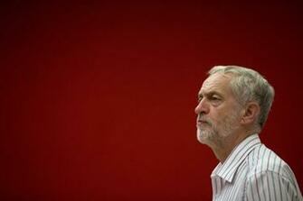 If Jeremy Corbyn Does Win The Greens Should Shut Up Shop
