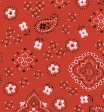 Red Bandana Graphics Code Comments Pictures