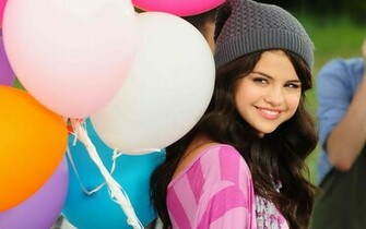Selena Gomez Image
