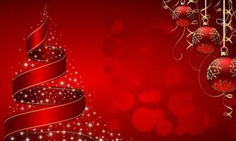 Merry Christmas Background HD Wallpaper Pulse