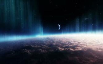 Space Wallpaper