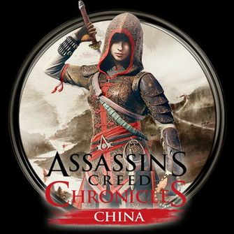 Assassins Creed Chronicles China By Alchemist10