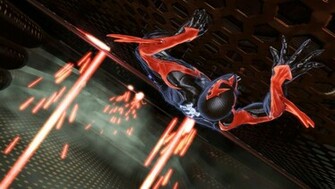 Spider Man Wallpaper
