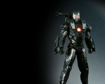 War Machine Wallpaper
