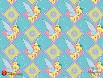 Tinkerbell Wallpaper On