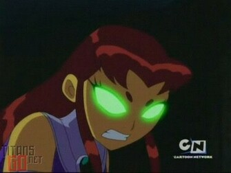 Starfire Wallpaper Superhero