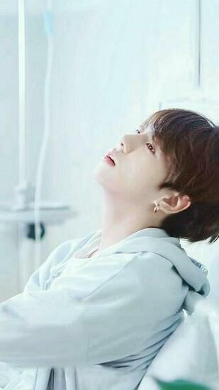 Best Bts Love Yourself Image