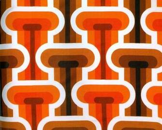 Wallpaper Murals Vintage Patterns Fabric Design