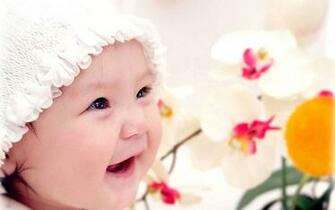 Beautiful Baby Image HD Wallpaper Computer Best
