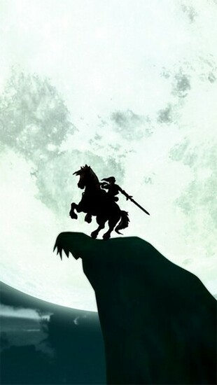 Wallpaper Nokia Games Cell Phone