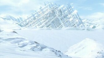 Fortress Of Solitude Wallpaper Desktop