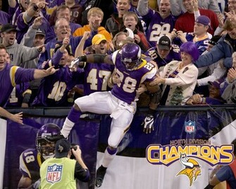 Minnesota Vikings Wallpaper And Screensaver