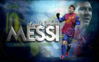 Image Cool Lionel Messi Wallpaper Pc Android iPhone