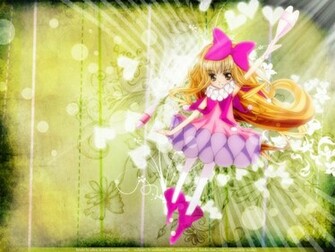 Shugo Chara Sora7395 Wallpaper
