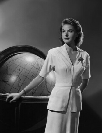 Best Ingrid Bergman Casablanca HD Wallpaper Leaptbl Net