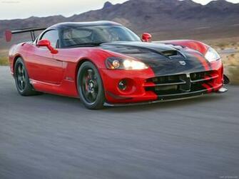 Dodge Viper Acr HD Desktop Background Wallpaper Setup